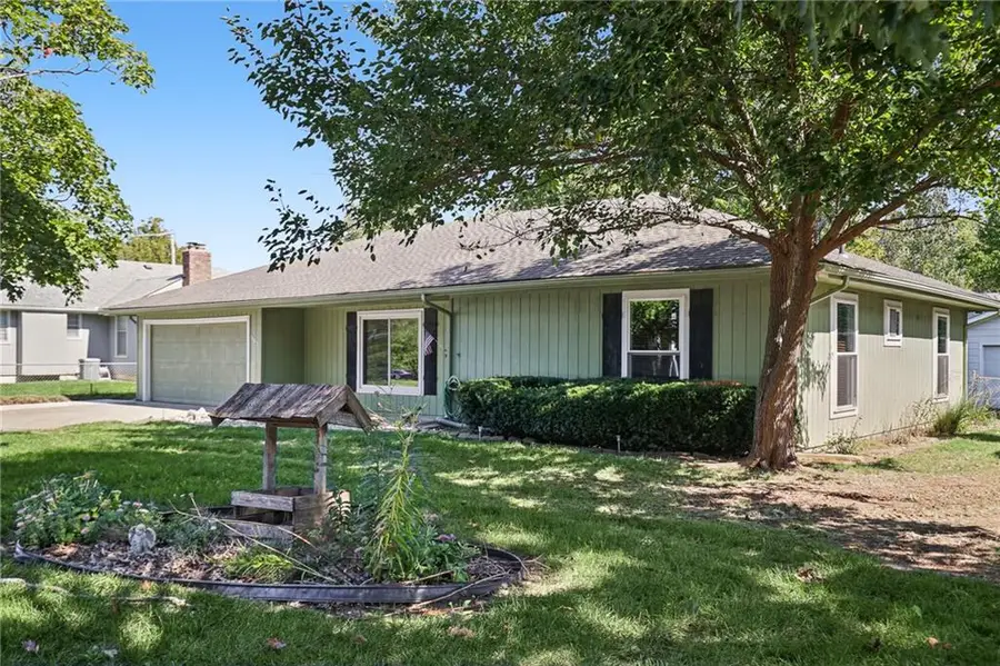 303 SW Pryor Road, Lees Summit, MO 64081 - #3