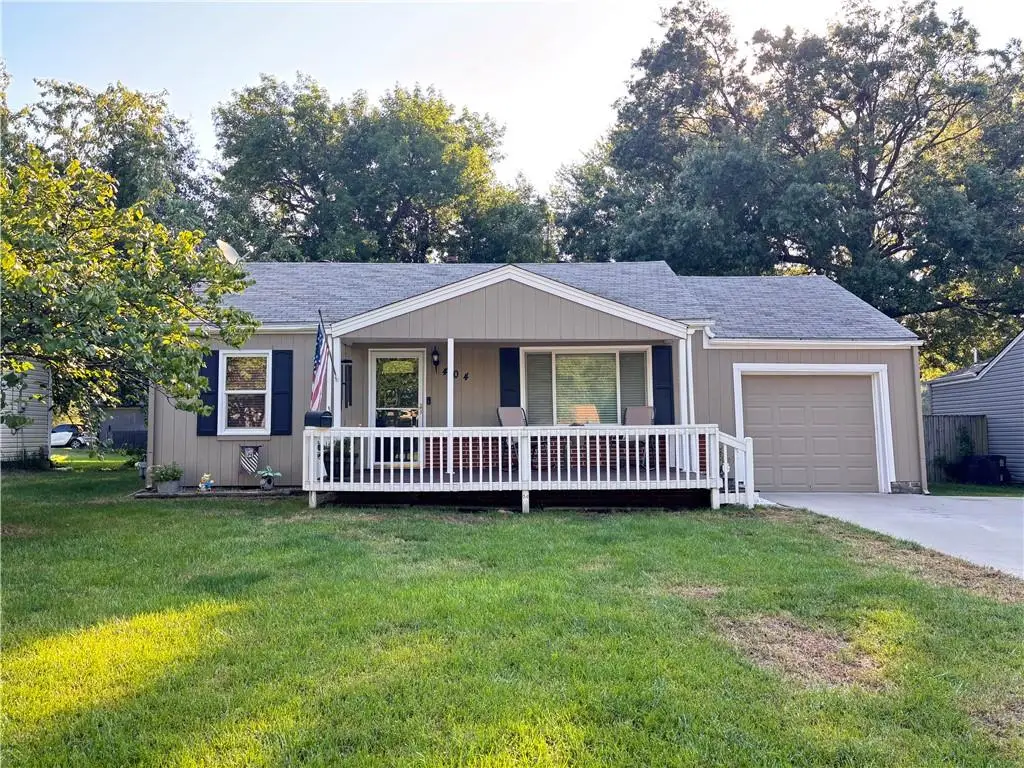 404 S Church Street, Olathe, KS 66061 - #1