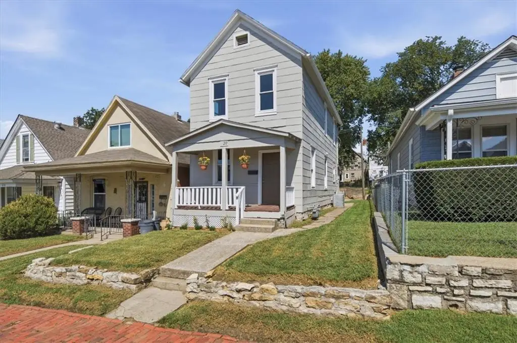 620 Northrup Avenue, Kansas City, KS 66101 - #1