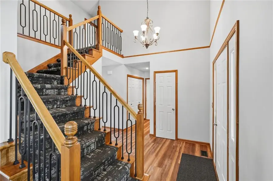 730 N Overlook Drive, Olathe, KS 66061 - #3