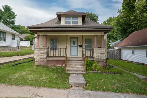 1007 Randolph Street, St Joseph, MO 64505