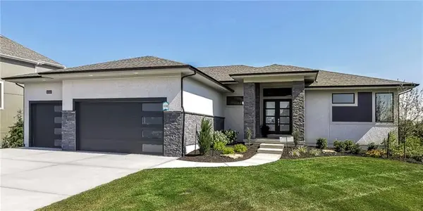 21106 W. 81st Street, Shawnee, KS 66220