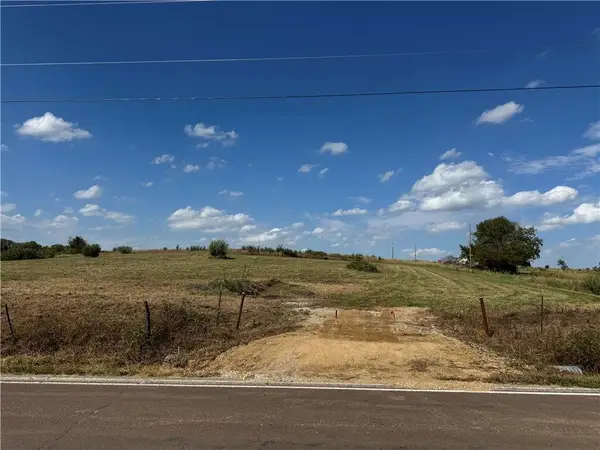 8 Acres M/L NE 82nd Street, Topeka, KS 66617