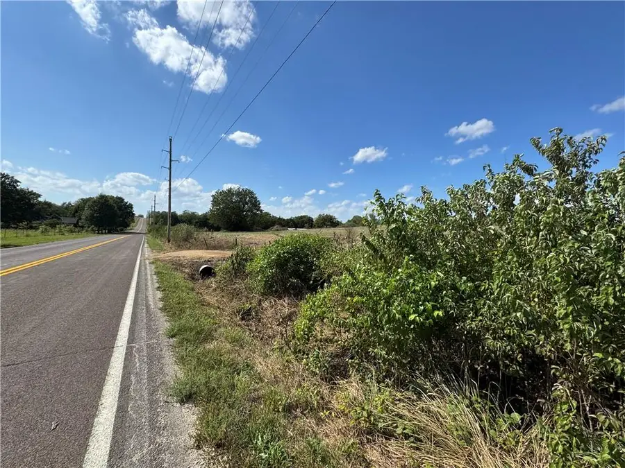 8 Acres M/L NE 82nd Street, Topeka, KS 66617 - #2