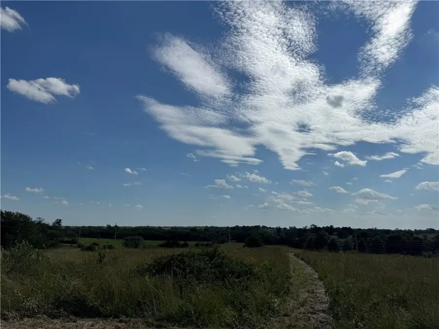 8 Acres M/L NE 82nd Street, Topeka, KS 66617 - #3