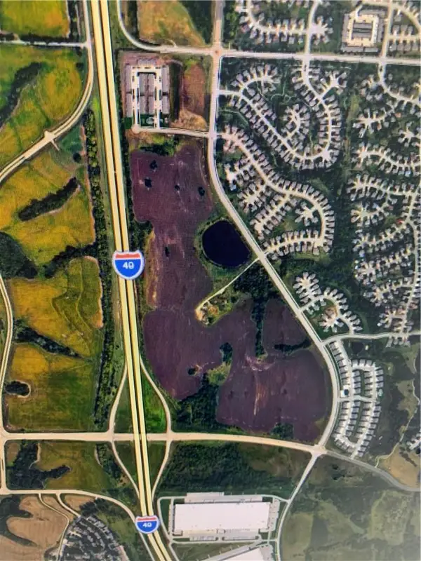 N Cass Parkway And Us Hwy 49 Parkway, Raymore, MO 64083