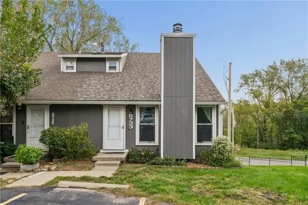 5733 N London Avenue, Kansas City, MO 64152
