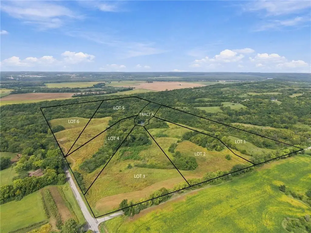 Lot 6 Humphrey Road, Platte City, MO 64079 - #1