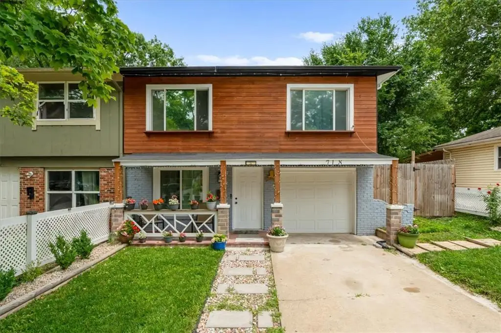 718 S Stevenson Street, Olathe, KS 66061 - #1