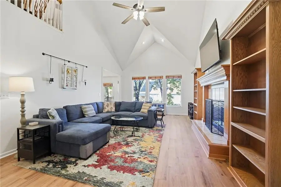 3920 SW Brian Lane, Lees Summit, MO 64082 - #2