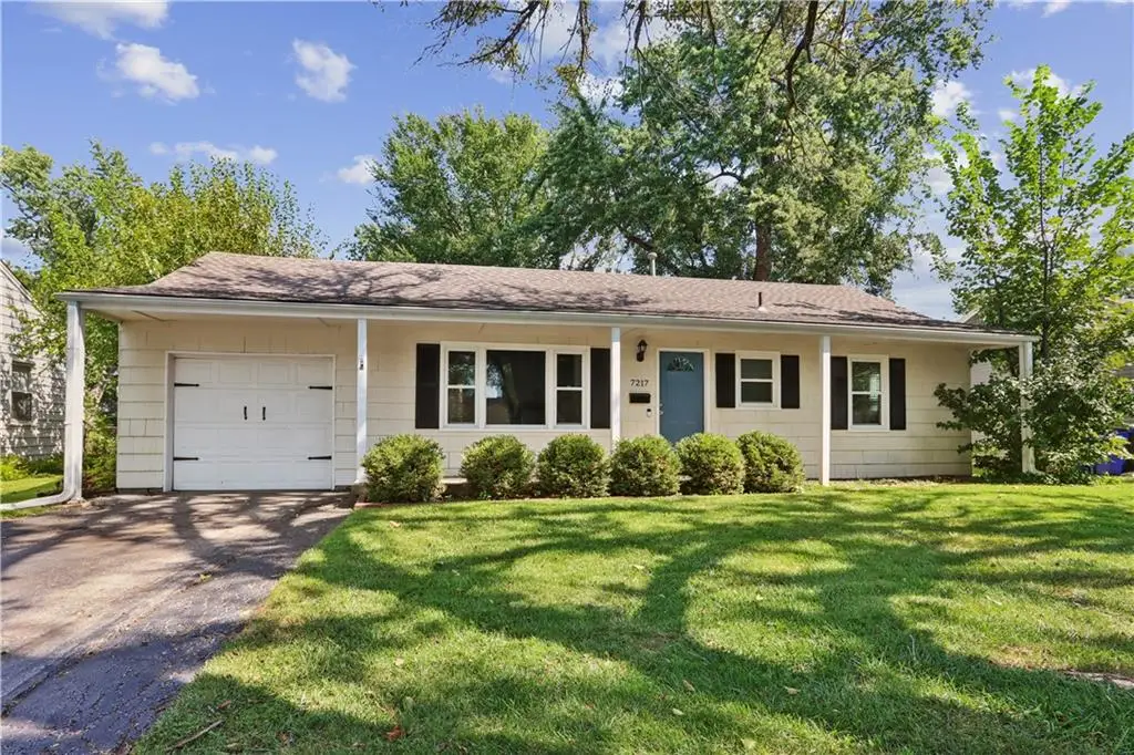 7217 Dearborn Street, Overland Park, KS 66204 - #1