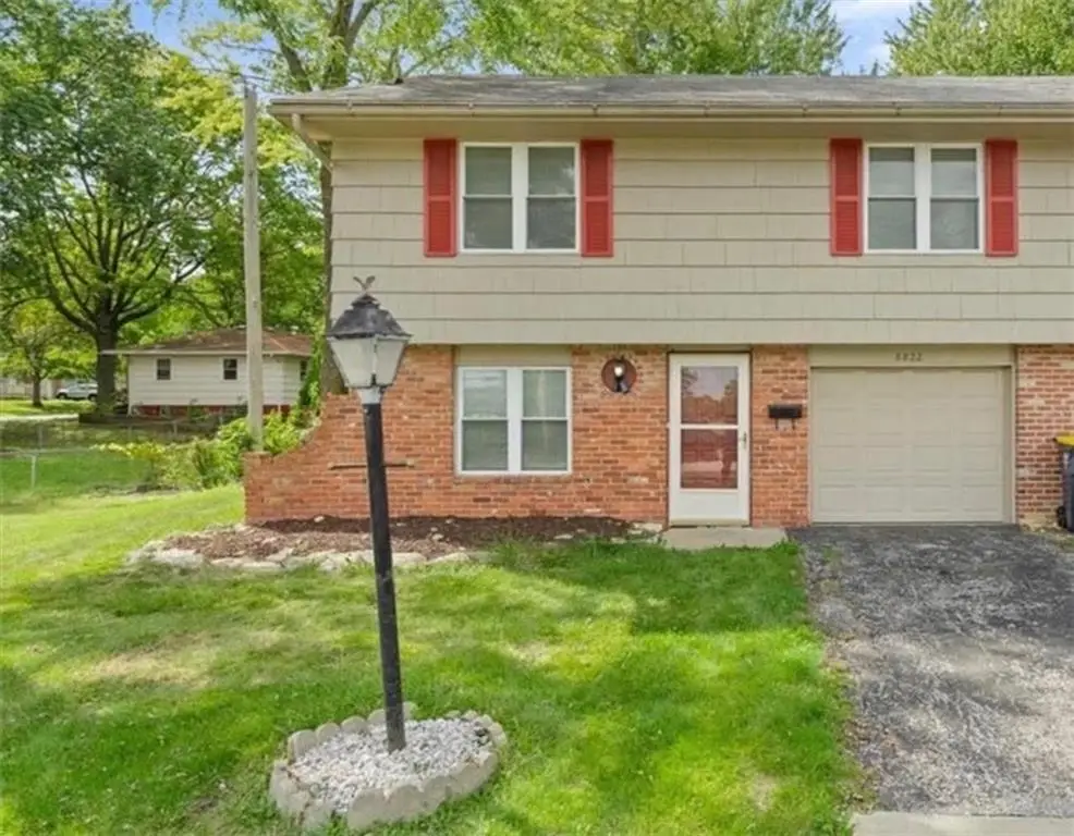 8822 James A Reed Road, Kansas City, MO 64138 - #1