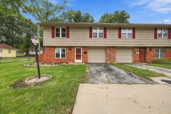 8822 James A Reed Road, Kansas City, MO 64138 - #2