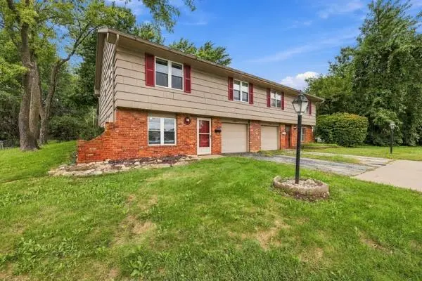 8822 James A Reed Road, Kansas City, MO 64138 - #3