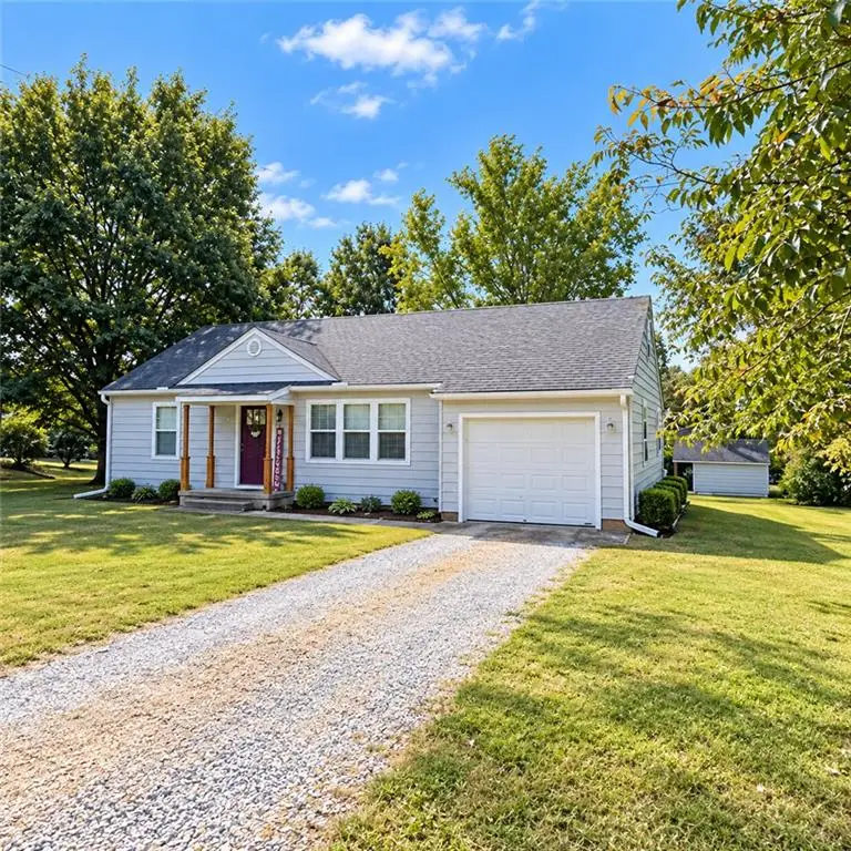 5 SE 14th Street, Concordia, MO 64020 - #2
