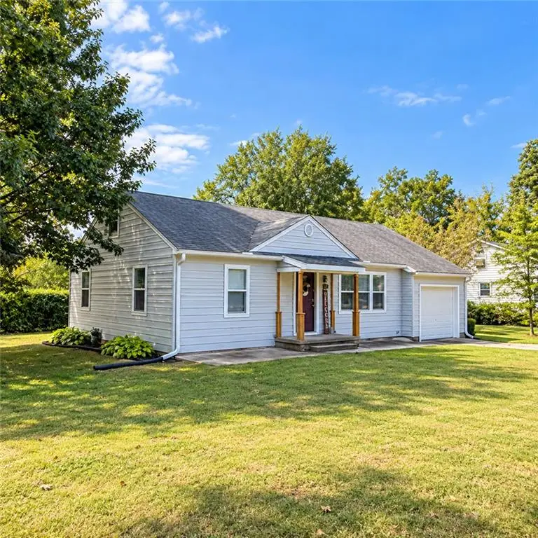 5 SE 14th Street, Concordia, MO 64020 - #3