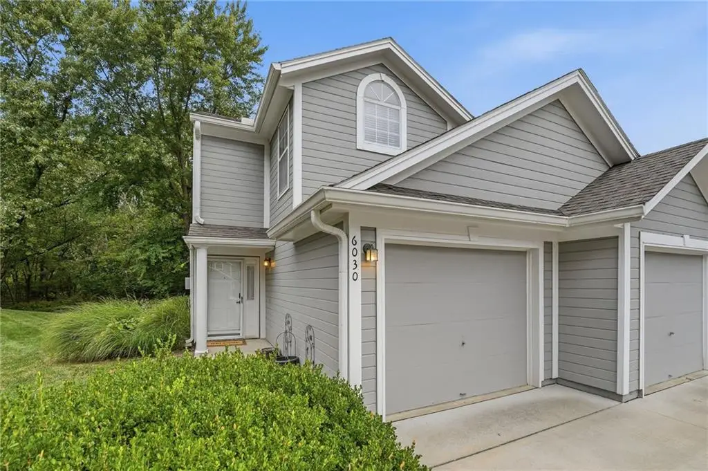 6030 NE Moonstone Drive, Lees Summit, MO 64064 - #1