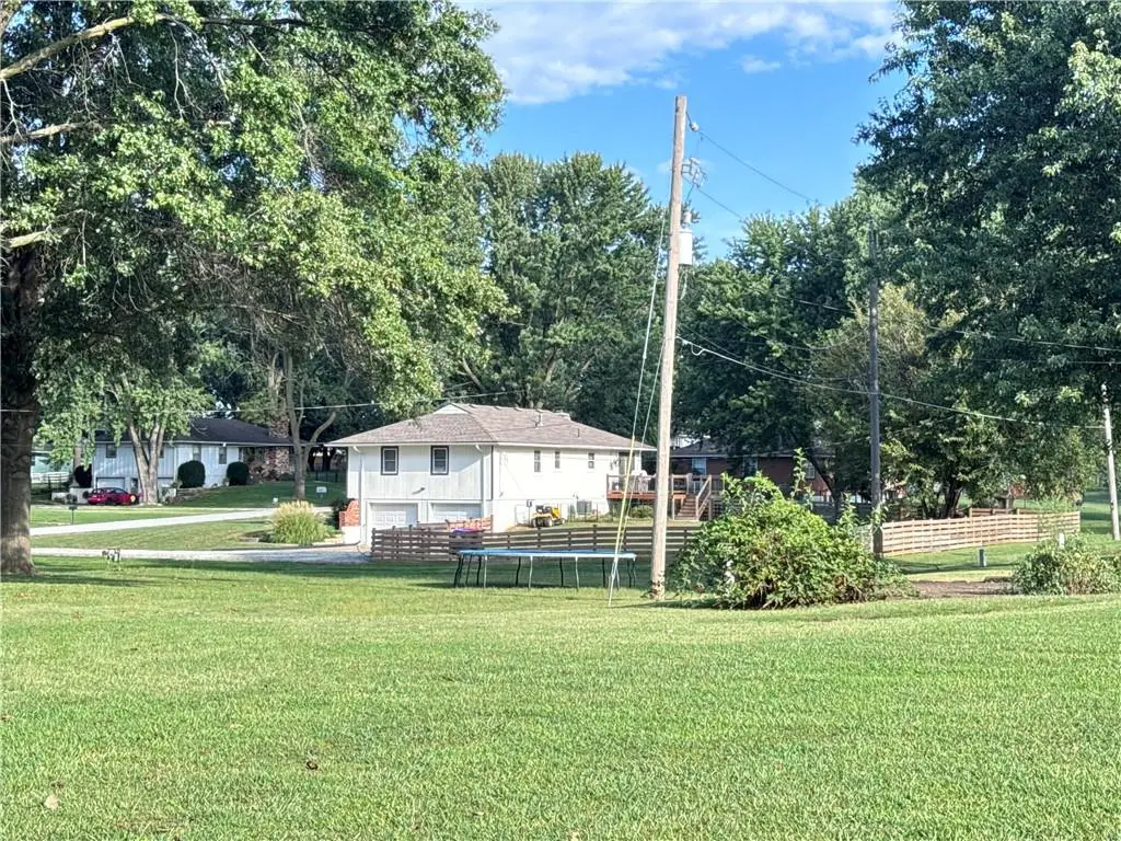 3609 N 154th Terrace, Basehor, KS 66007 - #1