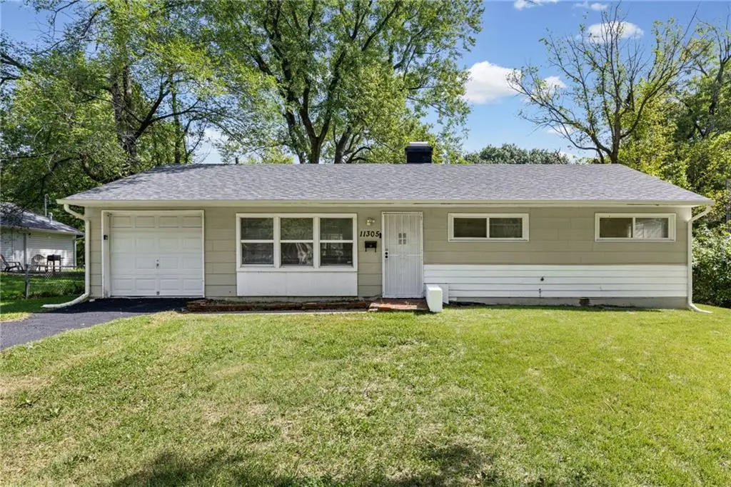 11305 Crystal Avenue, Kansas City, MO 64134 - #1
