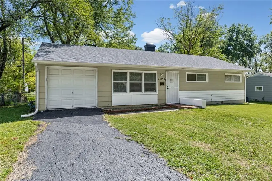 11305 Crystal Avenue, Kansas City, MO 64134 - #3