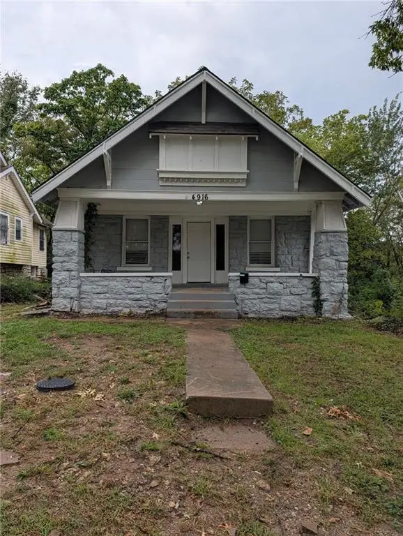 4916 Park Avenue, Kansas City, MO 64130