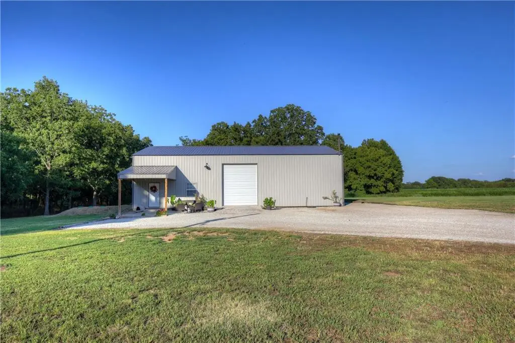 11445 Sw 90th Street, Chetopa, KS 67336 - #1