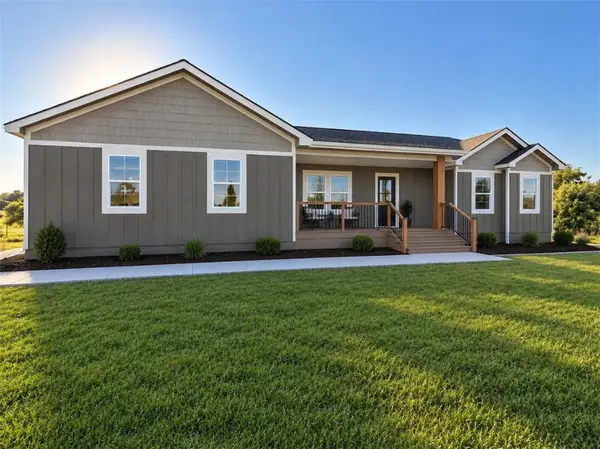 1688 Nw 145th Road, Kingsville, MO 64061