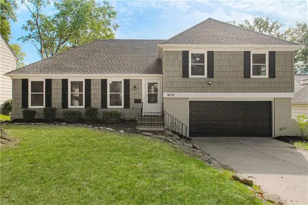 9531 Beverly Drive, Overland Park, KS 66207