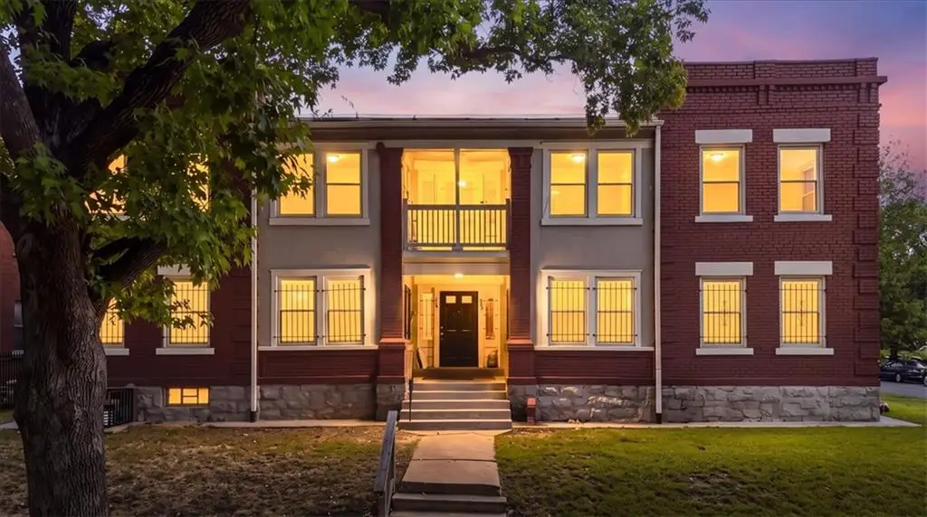 203 N Mersington Avenue, Kansas City, MO 64123 - #1