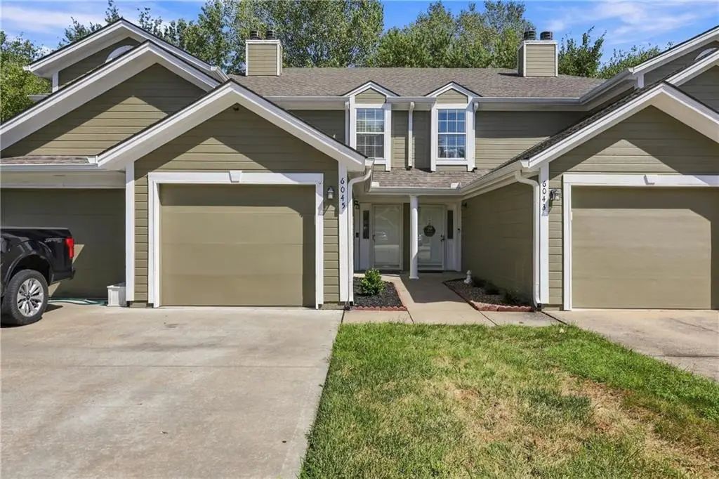 6045 NE Moonstone Drive, Lees Summit, MO 64064 - #1