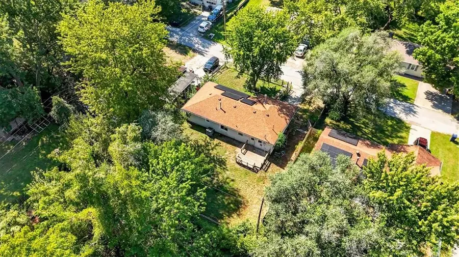 108 N Grant Avenue, Knob Noster, MO 65336 - #2