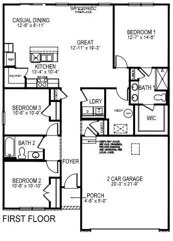 36437 W 102nd Place, De Soto, KS 66018 - #2