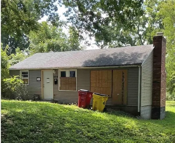 332 N Cedar Avenue, Independence, MO 64053