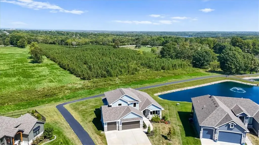 4813 NE Freehold Court, Lees Summit, MO 64064 - #1