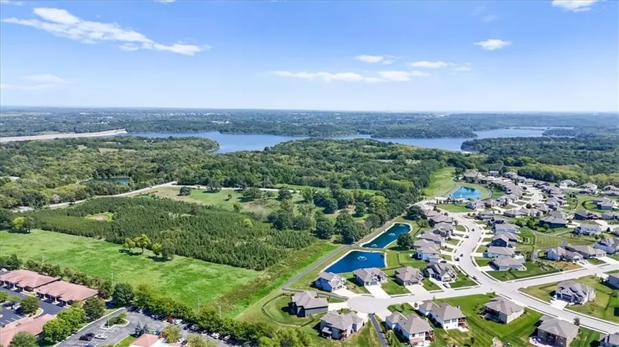 4813 NE Freehold Court, Lees Summit, MO 64064 - #2