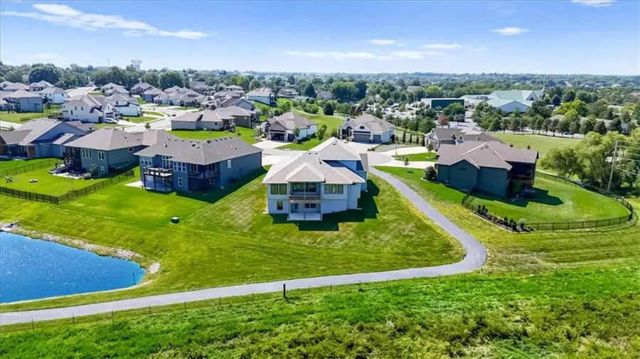 4813 NE Freehold Court, Lees Summit, MO 64064 - #3