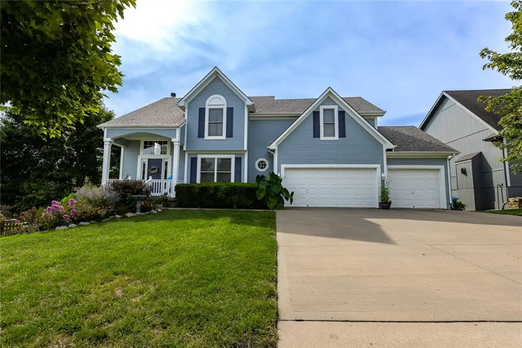 8211 NE 98th Street, Kansas City, MO 64157 - #1