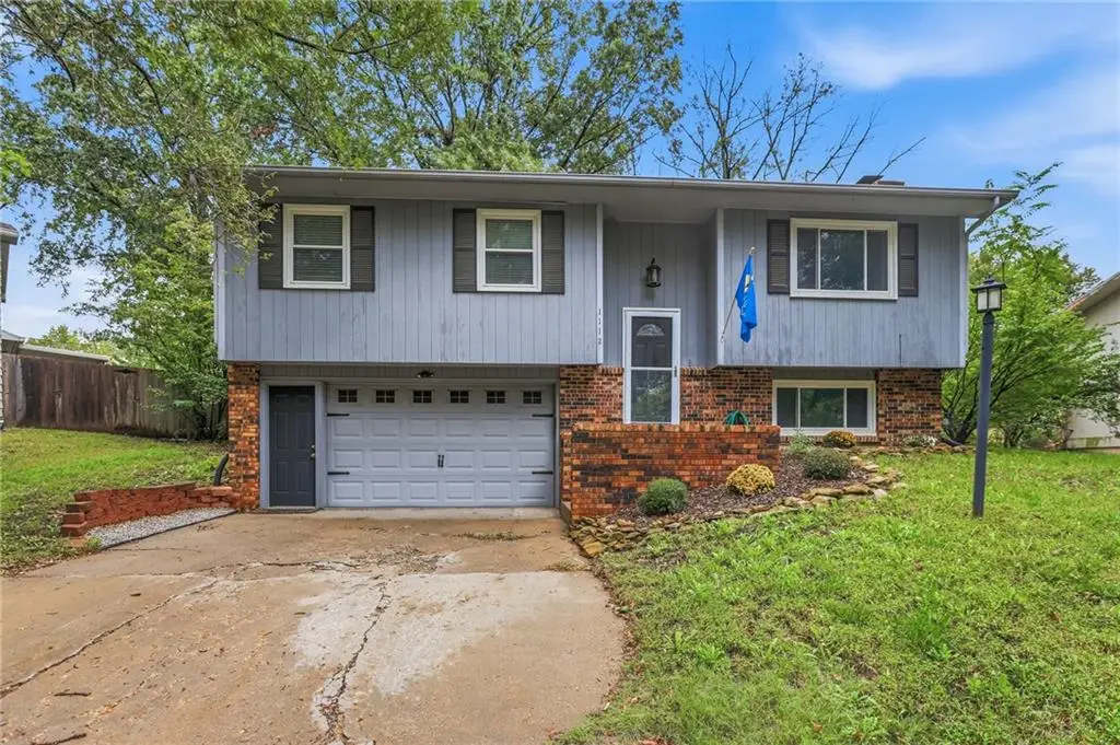 1112 Randall Road, Lawrence, KS 66049 - #1