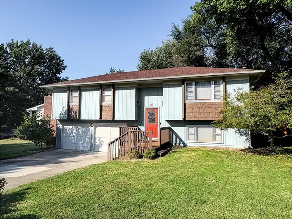 115 Fairview Avenue, Warrensburg, MO 64093