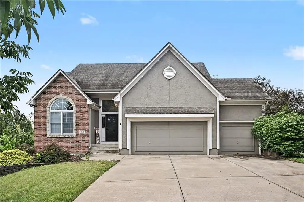 2621 SW 10th Street, Lees Summit, MO 64081 - #1