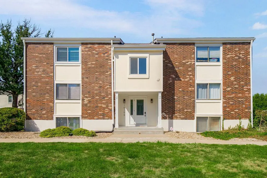 10106 W 96th-#c Terrace #C, Overland Park, KS 66214 - #1