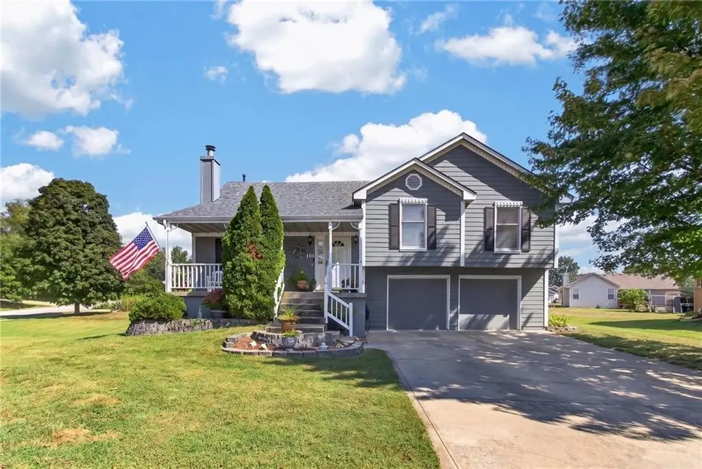 101 SW Drew Lane, Lees Summit, MO 64081 - #1