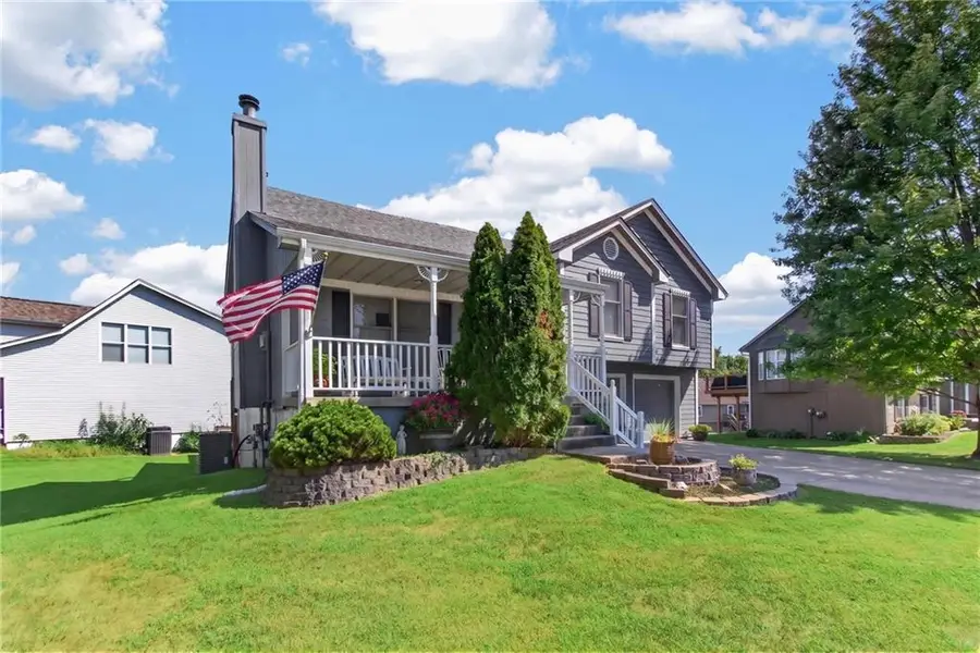 101 SW Drew Lane, Lees Summit, MO 64081 - #2
