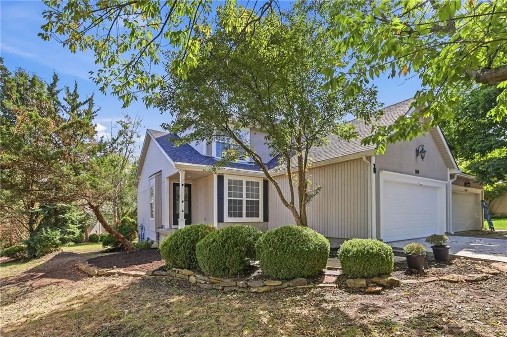 7707 W 149th Street, Overland Park, KS 66223 - #1