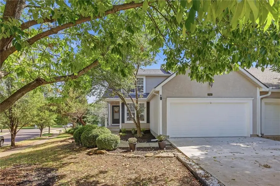 7707 W 149th Street, Overland Park, KS 66223 - #2