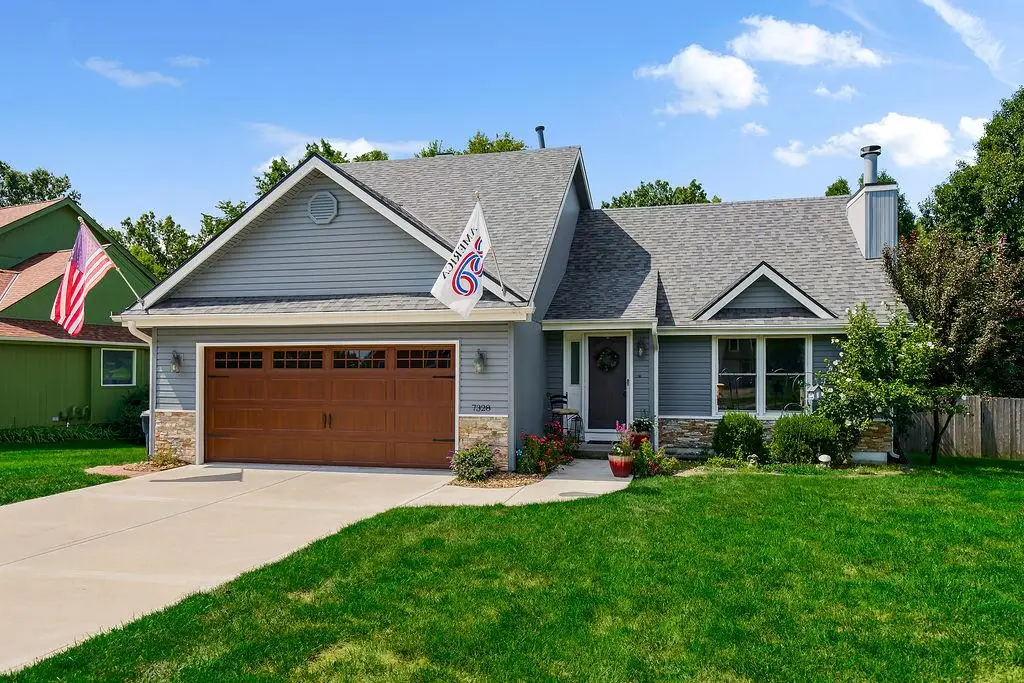 7328 N Corrington Avenue, Kansas City, MO 64119 - #1