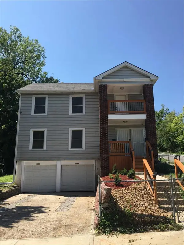 4300 - 4302 Virginia Avenue, Kansas City, MO 64110