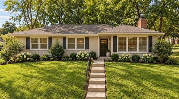 2608 S 16th Terrace, Leavenworth, KS 66048