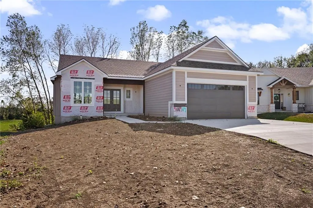 1146 Bluestem Circle, Baldwin City, KS 66006 - #1