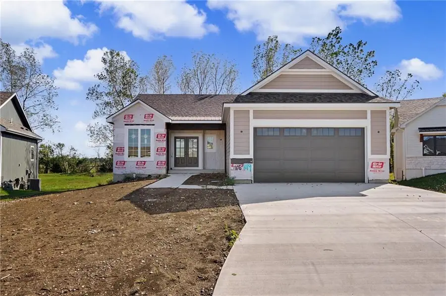 1146 Bluestem Circle, Baldwin City, KS 66006 - #2